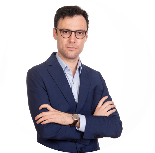 Perfil Ángel Cruz García