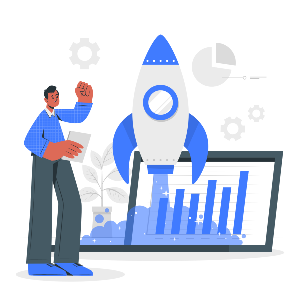Startup life cuate 1
