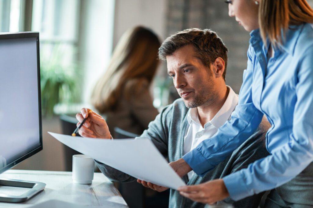 Outsourcing vs Contabilidad Interna Fistea