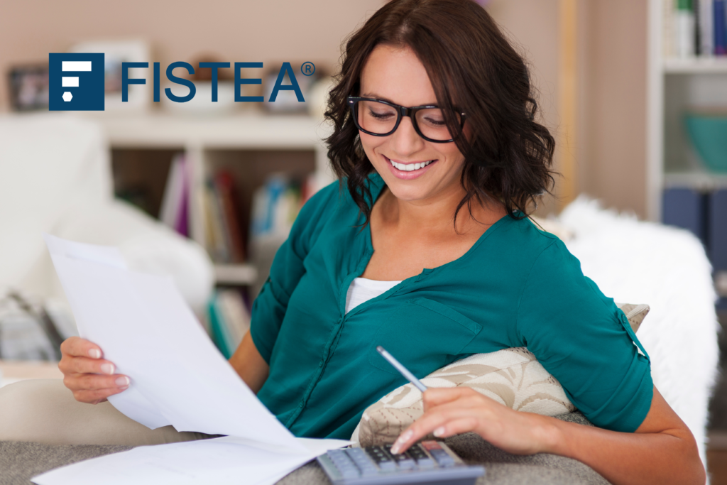 Diseño para BLOG FISTEA 2