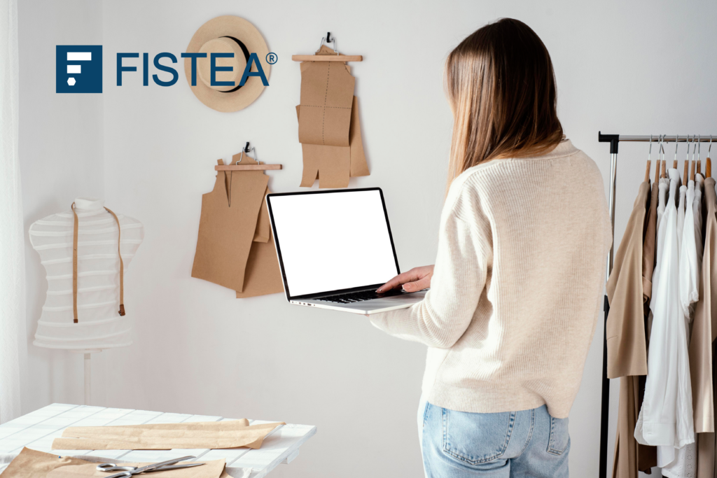 Diseño para BLOG FISTEA 2