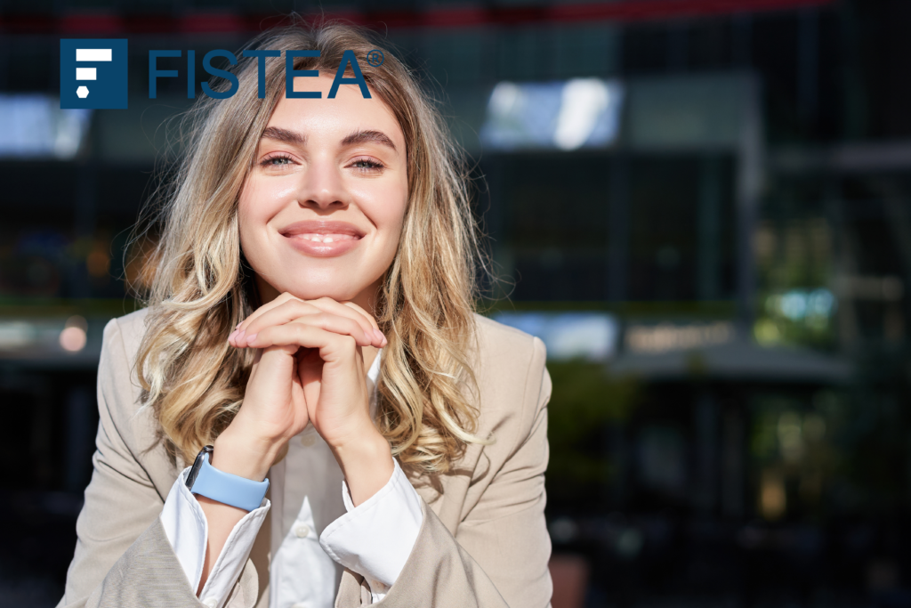 Diseño para BLOG FISTEA 2